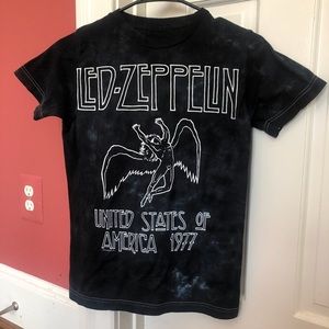 Urban Outfitters Led Zeppelin T shirt